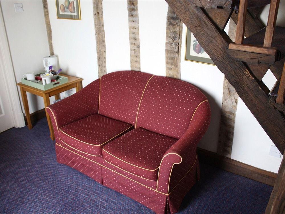The Ram At Tivetshall Tivetshall Saint Margaret Экстерьер фото